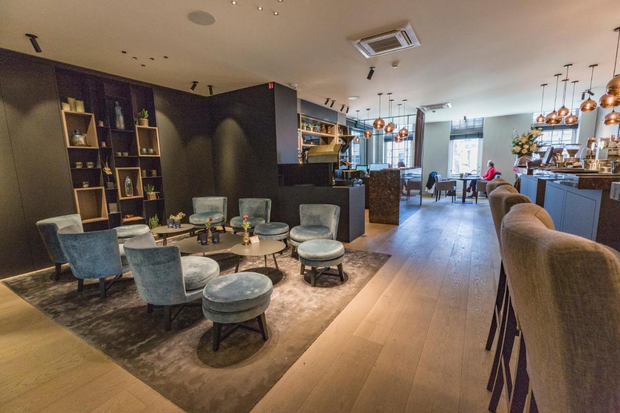 Hotel De Jachthoorn Hoogstraten Kültér fotó